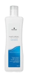 Химическая расческа для фиксации Schwarzkopf Professional Natural Styling Neutralizer, 1 л цена и информация | Средства для укладки волос | 220.lv