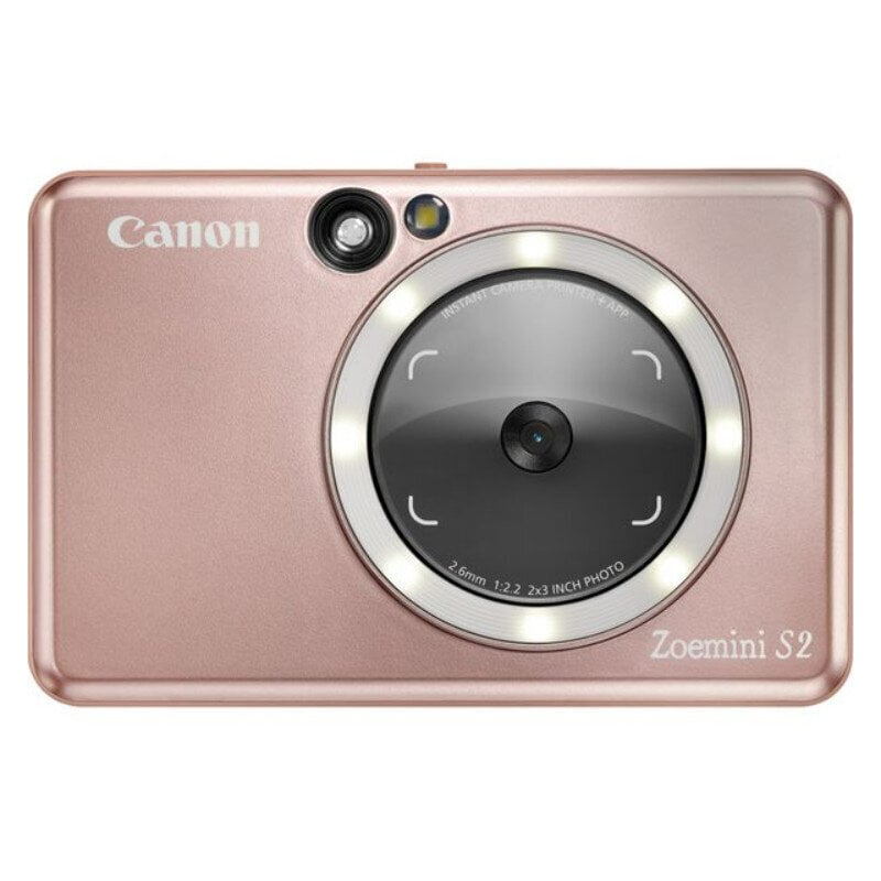 Canon Zoemini S2 цена и информация | Momentfoto kameras | 220.lv