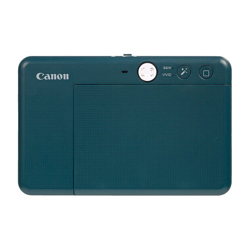 Инструкция Canon Zoemini S2 (39 страницы)