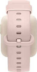 Xiaomi Mi Watch Lite Pink cena un informācija | Viedpulksteņu un viedo aproču aksesuāri | 220.lv