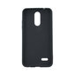 ILike Samsung Galaxy S10e Matt TPU case Black cena un informācija | Telefonu vāciņi, maciņi | 220.lv