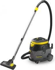 Putekļsūcējs T 15/1 Hepa, Karcher цена и информация | Пылесосы | 220.lv