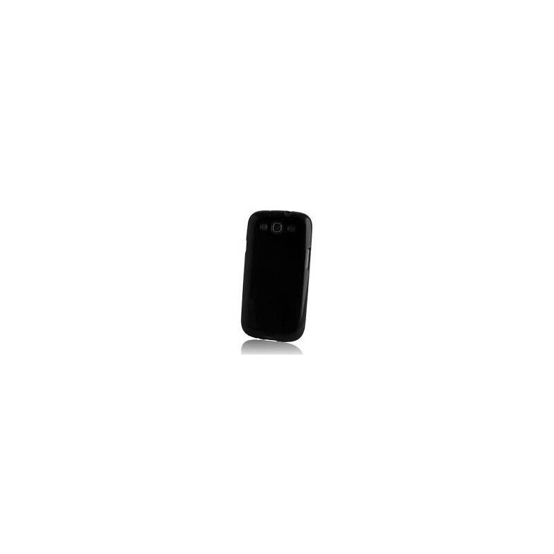 Aizmugurējais vāciņš GreenGo    Huawei    Y7 2019 TPU    Black cena un informācija | Telefonu vāciņi, maciņi | 220.lv