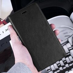 Atveramie maciņi GreenGo    Sony    L3 Smart Magnetic    Black цена и информация | Чехлы для телефонов | 220.lv