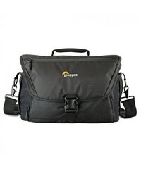 Lowepro Nova 200 AW II  цена и информация | Футляры, чехлы для фотоаппаратов и объективов | 220.lv