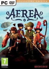 PC Aerea Collector's Edition cena un informācija | Datorspēles | 220.lv