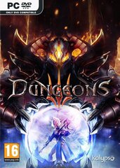PC Dungeons 3 цена и информация | Компьютерные игры | 220.lv