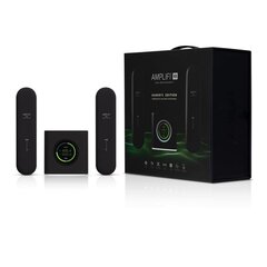 UBIQUITI IEEE 802.11ac 4x10/100/1000M AFI-G cena un informācija | Rūteri (maršrutētāji) | 220.lv