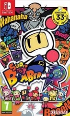 SWITCH Super Bomberman R cena un informācija | Datorspēles | 220.lv