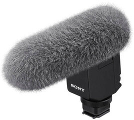 Sony microphone ECM-B1M cena un informācija | Citi piederumi fotokamerām | 220.lv