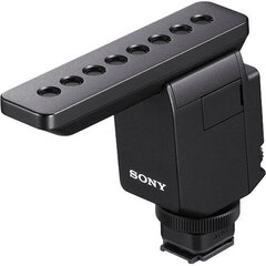 Sony microphone ECM-B1M цена и информация | Прочие аксессуары для фотокамер | 220.lv
