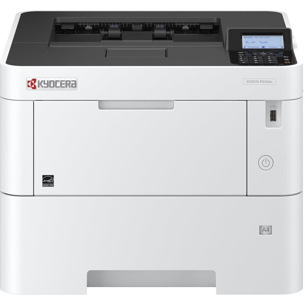 Kyocera Ecosys P3145DN cena un informācija | Printeri un daudzfunkcionālās ierīces | 220.lv