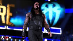 Xbox One WWE 2K20 cena un informācija | Datorspēles | 220.lv