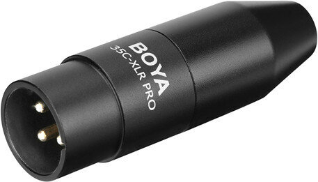 Boya BY-35CXLR cena un informācija | Adapteri un USB centrmezgli | 220.lv