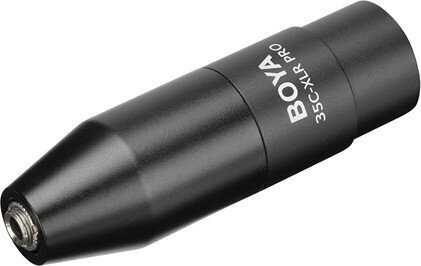 Boya BY-35CXLR cena un informācija | Adapteri un USB centrmezgli | 220.lv