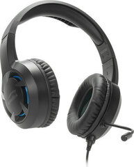 Speedlink headset Casad PS4 (SL450305) цена и информация | Наушники | 220.lv