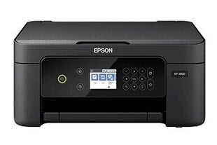 PRINTER/COP/SCAN XP-4100/C11CG33403 EPSON cena un informācija | Printeri un daudzfunkcionālās ierīces | 220.lv