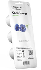 Click & Grow SGR36X3 cena un informācija | Diedzēšanas trauki, augu lampas | 220.lv