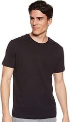 Champion vīriešu T-krekls 2iepak., pelēkā-melnā krāsā 907163006 cena un informācija | Vīriešu T-krekli | 220.lv