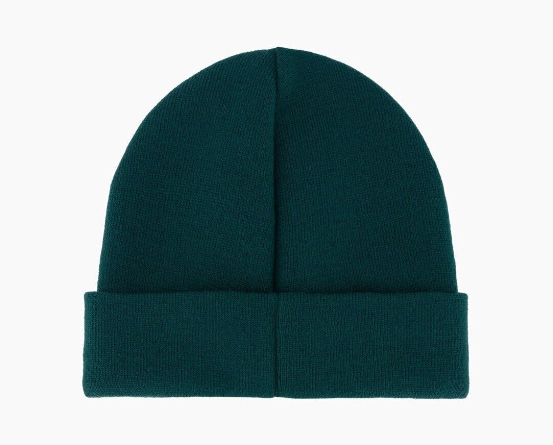 Champion cepure, tumši zaļā krāsā цена и информация | Vīriešu cepures, šalles, cimdi | 220.lv