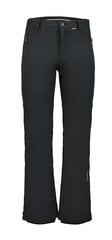 Icepeak мужские лыжные штаны FRANKFURT, черный  цена и информация | Мужская лыжная одежда | 220.lv