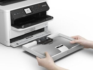 Epson Printer  WorkForce WF-M5298DW  Mon цена и информация | Принтеры | 220.lv