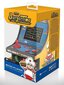 My Arcade - Burger Time Micro Player Retro Arcade cena un informācija | Spēļu konsoles | 220.lv