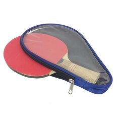 Tunturi Spo 1.2 galda tenisa raketes soma cena un informācija | Galda tenisa raketes, somas un komplekti | 220.lv