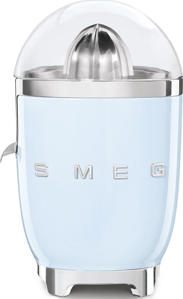 Smeg CJF01PBEU cena un informācija | Sulu spiedes | 220.lv