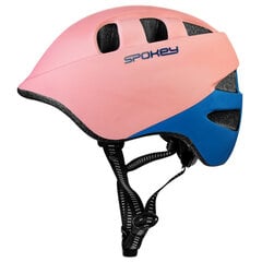 Dziecięcy Spokey kaķis rowerowy M (52-56 cm) SPOKEY Cherub cena un informācija | Spokey Velosipēdi, skrejriteņi, skrituļslidas, skrituļdēļi | 220.lv