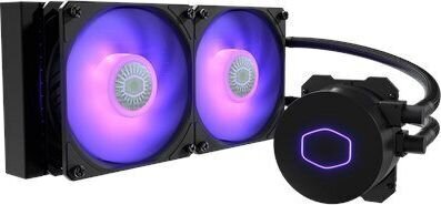 Cooler Master MLW-D24M-A18PC-R2 цена и информация | Procesora dzesētāji | 220.lv