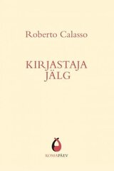 Kirjastaja Jälg цена и информация | Книги по социальным наукам | 220.lv