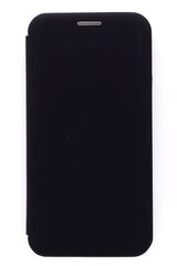 Atveramie maciņi Evelatus    Huawei    P40 Pro Book Case    Black cena un informācija | Telefonu vāciņi, maciņi | 220.lv