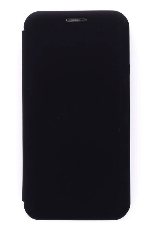 Atveramie maciņi Evelatus    Huawei    P40 Pro Book Case    Black cena un informācija | Telefonu vāciņi, maciņi | 220.lv