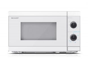 Sharp Microwave Oven цена и информация | Микроволновые печи | 220.lv