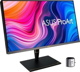 Монитор Asus PA32UCX-PK 32" цена и информация | Мониторы | 220.lv