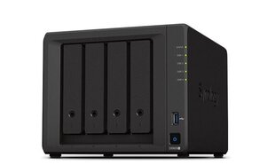 NAS-сервер Synology DS920+ цена и информация | Серверы | 220.lv
