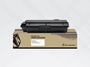 Printera kasetne toneris TK-1170 cena un informācija | Kārtridži lāzerprinteriem | 220.lv