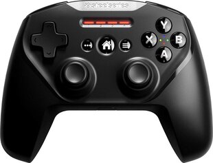 SteelSeries Apple Gaming Controller, Nim cena un informācija | Spēļu kontrolieri | 220.lv