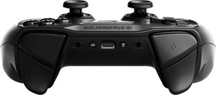 SteelSeries Apple Gaming Controller, Nim cena un informācija | Spēļu kontrolieri | 220.lv