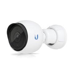 UBIQUITI UNIFI Protect G4-Bullet Camera cena un informācija | Novērošanas kameras | 220.lv