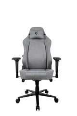 Arozzi Gaming Chair Primo Woven Fabric Grey цена и информация | Офисные кресла | 220.lv