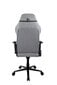 Arozzi Gaming Chair Primo Woven Fabric Grey cena un informācija | Biroja krēsli | 220.lv