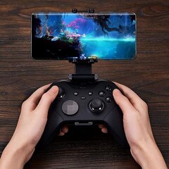 8BitDo Mobile Gaming Clip цена и информация | Аксессуары для компьютерных игр | 220.lv