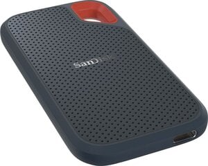 SSD USB3.1 2TB EXT./SDSSDE61-2T00-G25 SANDISK cena un informācija | Sandisk Datortehnika | 220.lv