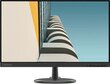 Monitors Lenovo D24-20, 24 FHD, IPS, 75Hz, 6ms, 250 cd/m2, 66AEKAC1EU cena un informācija | Monitori | 220.lv