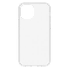 Apple iPhone 12 & iPhone 12 Pro apvalks OTTERBOX REACT SHAMROCK - CLEAR цена и информация | Чехлы для телефонов | 220.lv