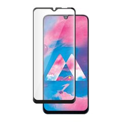 bigben PEGLASSA12 Glass for Galaxy A12 (black) цена и информация | Защитные пленки для телефонов | 220.lv