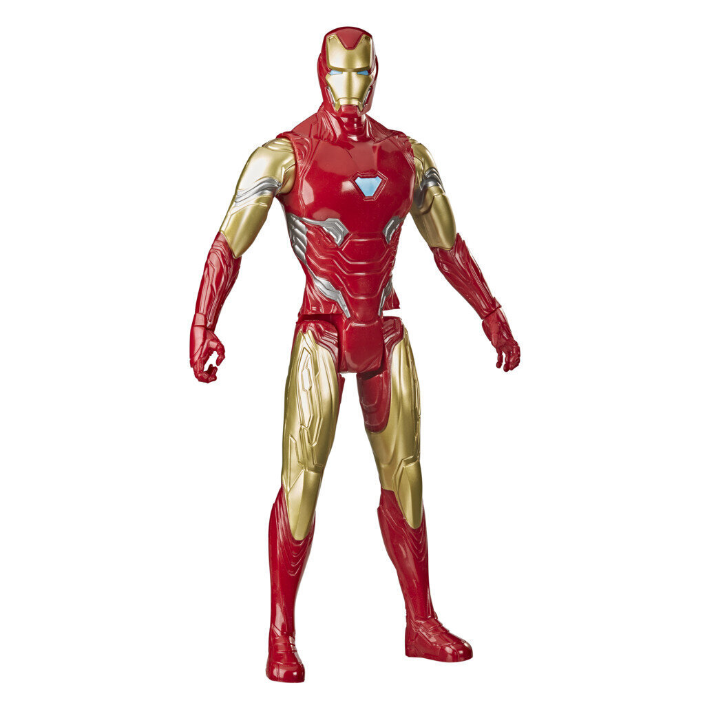 AVENGERS Mse Titan Hero figūra 30 cm цена и информация | Rotaļlietas zēniem | 220.lv