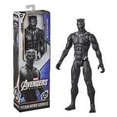 AVENGERS Mse Titan Hero figūra 30 cm cena un informācija | Rotaļlietas zēniem | 220.lv